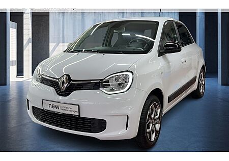 Renault Twingo 22KWh Equilibre 5 Türen