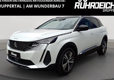 Peugeot 3008 PureTech 130 Allure Pack 5 Türen
