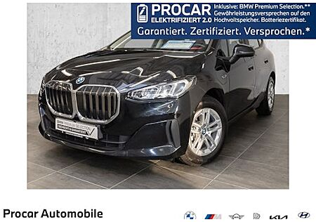BMW 2er Active Tourer 225e Steptronic DCT xDrive 5 Türen
