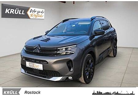 Citroën C5 Aircross Hybrid 136 ë-DSC6 SHINE 5 Türen
