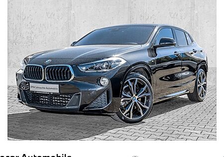 BMW X2 sDrive20i M Sport Steptronic DCT 5 Türen