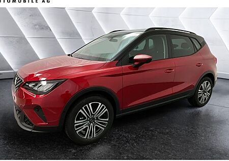 Seat Arona 1.0 TSI 85kW Road Edition DSG 5 Türen
