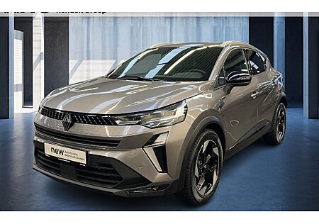 Renault Captur Mild Hybrid 160 EDC Techno 5 Türen