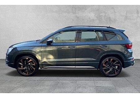 Cupra Ateca 2.0 TSI 221kW 4Drive DSG 5 Türen