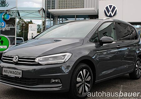 VW Touran 2.0 TDI SCR DSG MOVE 5 Türen