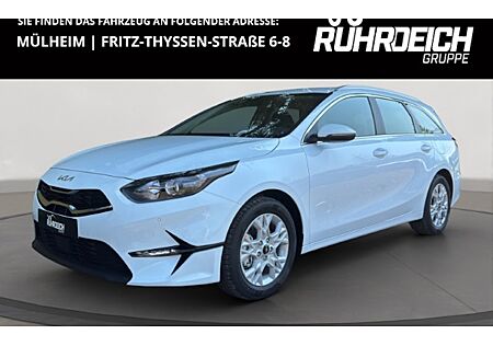 Kia Cee'd Sportswagon 1.0 T-GDI MHEV DCT Ultimate Ed. Sportsw. 5 Türen