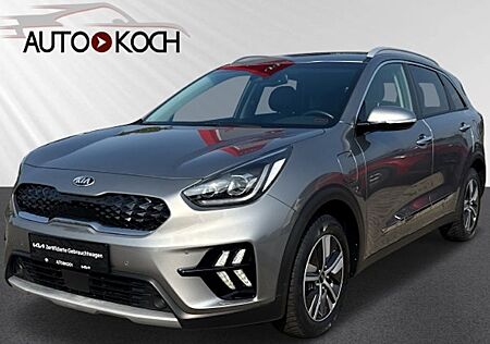 Kia Niro 1.6 GDI Plug-in Hybrid Spirit 5 Türen