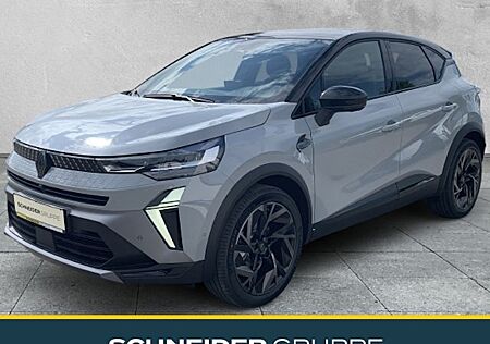 Renault Captur E-Tech Full Hybrid 145 Esprit Alpine 5 Türen