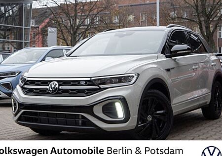 VW T-Roc 1.5 TSI OPF DSG R-Line 5 Türen