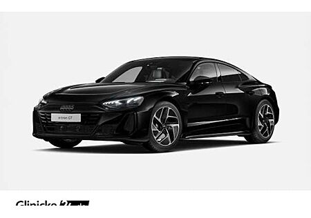 Audi e-tron GT quattro 4 Türen