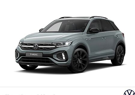 VW T-Roc 1.5 TSI OPF DSG R-Line 5 Türen