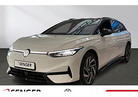 VW ID.7 Pro 86 kWh 210 kW Pro S Tourer 5 Türen