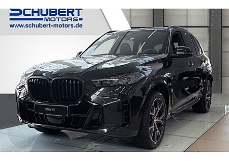 BMW X5 xDrive50e 5 Türen