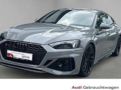 Audi RS7 Sportback 2.9 TFSI tiptronic quattro Sportback 5 Türen