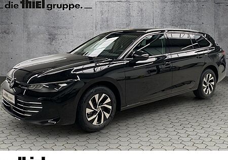 VW Passat 2.0 TDI SCR DSG Business 5 Türen