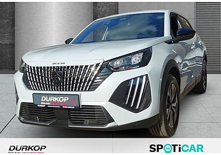 Peugeot e-2008 Elektromotor 156 Allure 5 Türen