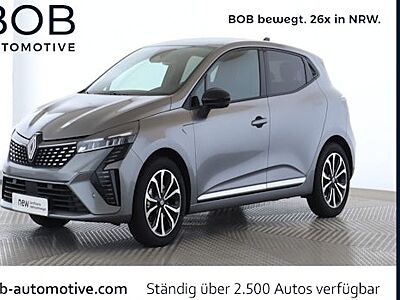 Renault Clio Full Hybrid E-Tech 145 Techno 5 Türen