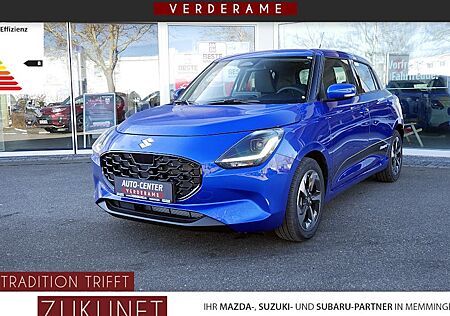 Suzuki Swift 1.2 HYBRID CVT Comfort+ 5 Türen