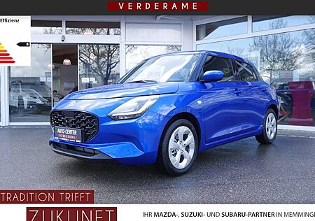 Suzuki Swift 1.2 DUALJET HYBRID Comfort 5 Türen
