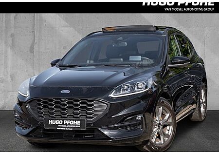 Ford Kuga 1.5 EcoBoost 110kW ST-Line X 5 Türen