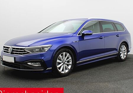 VW Passat Variant 1.5 TSI OPF DSG Elegance Variant 5 Türen