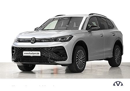 VW Tiguan 2.0 TDI SCR 142kW DSG 4MOTION R-Line 5 Türen
