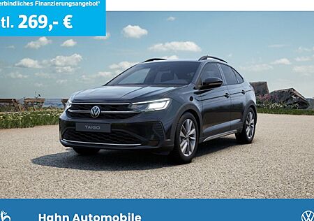 VW Taigo 1.0 TSI OPF 85 kW DSG GOAL 5 Türen