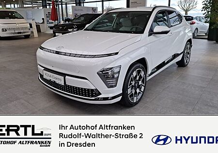 Hyundai Kona 160 kW Prime 5 Türen