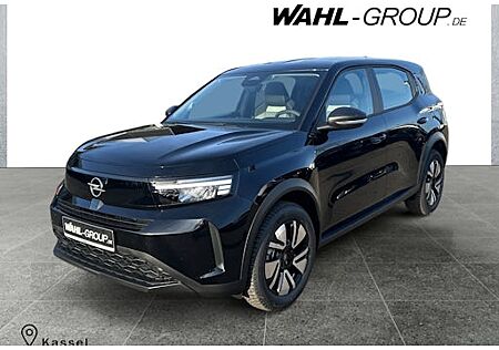 Opel Frontera e Electric 54-kWh-Batterie 83kW Edition 5 Türen