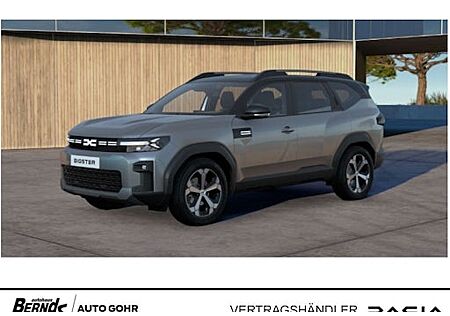 Dacia Bigster hybrid 155 Journey 5 Türen