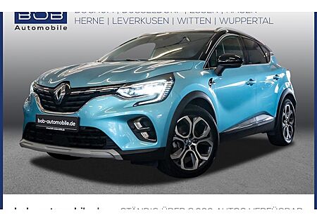 Renault Captur E-TECH Plug-In 160 Intens 5 Türen