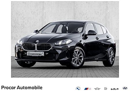 BMW 1er 120 Steptronic 5 Türen