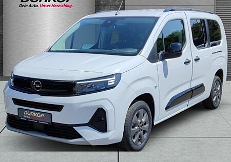 Opel Combo 1.2 Turbo 96kW Elegance XL Auto 5 Türen