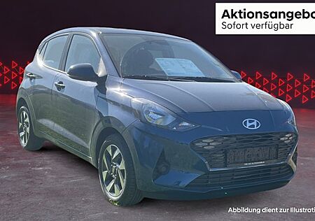Hyundai i10 1.0 Trend 5 Türen