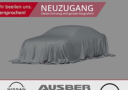 Nissan Juke 1.0 DIG-T 117 N-CONNECTA DCT 5 Türen