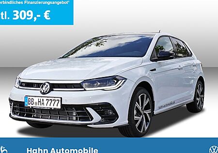 VW Polo 1.0 TSI 85kW DSG R-Line 5 Türen