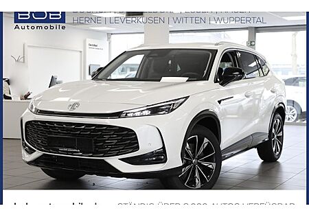 MG HS 1.5T GDI Hybrid+ Luxury 5 Türen