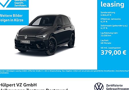 VW Golf R 2.0 TSI OPF 4MOTION 245kW DSG R Bl.Ed. 5 Türen