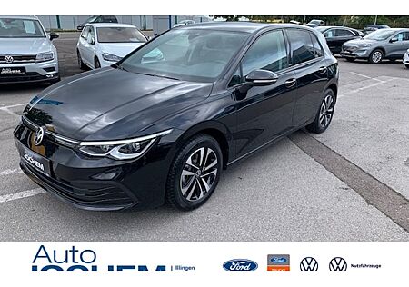 VW Golf 1.5 TSI OPF 96kW United 5 Türen
