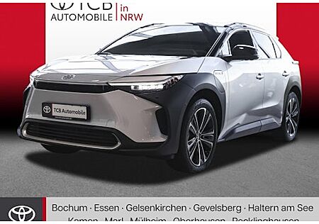 Toyota bZ4X 71,4 kWh 150kW 5 Türen