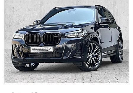 BMW X3 M40i AT 5 Türen