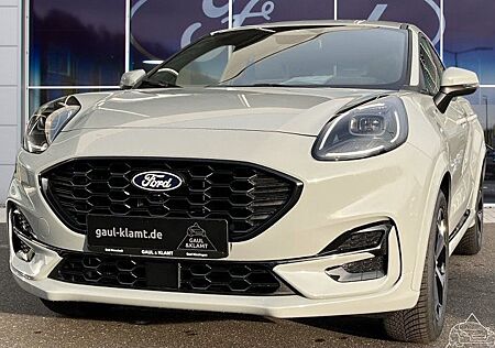 Ford Puma 1,0 EcoBoost 92kW ST-Line Auto 5 Türen