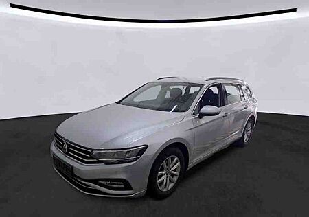 VW Passat 2.0 TDI SCR DSG Business Variant 5 Türen