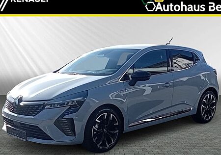 Renault Clio Full Hybrid E-Tech 145 Techno 5 Türen