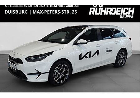 Kia Cee'd Sportswagon 1.5 T-GDI DCT Platinum Sportswagon 5 Türen