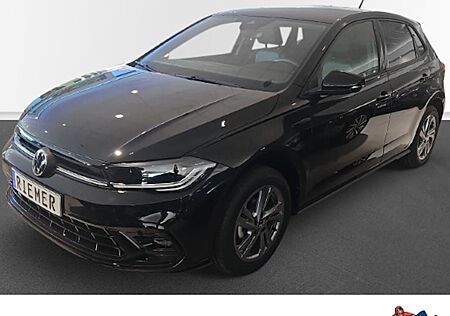 VW Polo 1.0 TSI 70kW R-Line 5 Türen