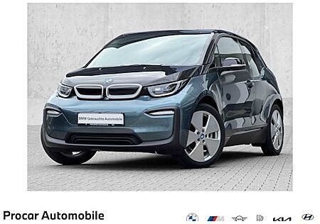 BMW i3 (120 Ah), 125kW 5 Türen