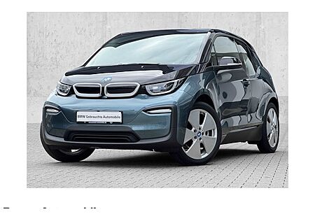 BMW i3 (120 Ah), 125kW 5 Türen