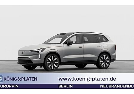 Volvo EX90 Twin Motor Performance AWD Ultra 7-Sitze 5 Türen