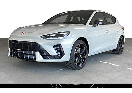 Cupra Leon 2.0 TSI 221kW VZ DSG 5 Türen